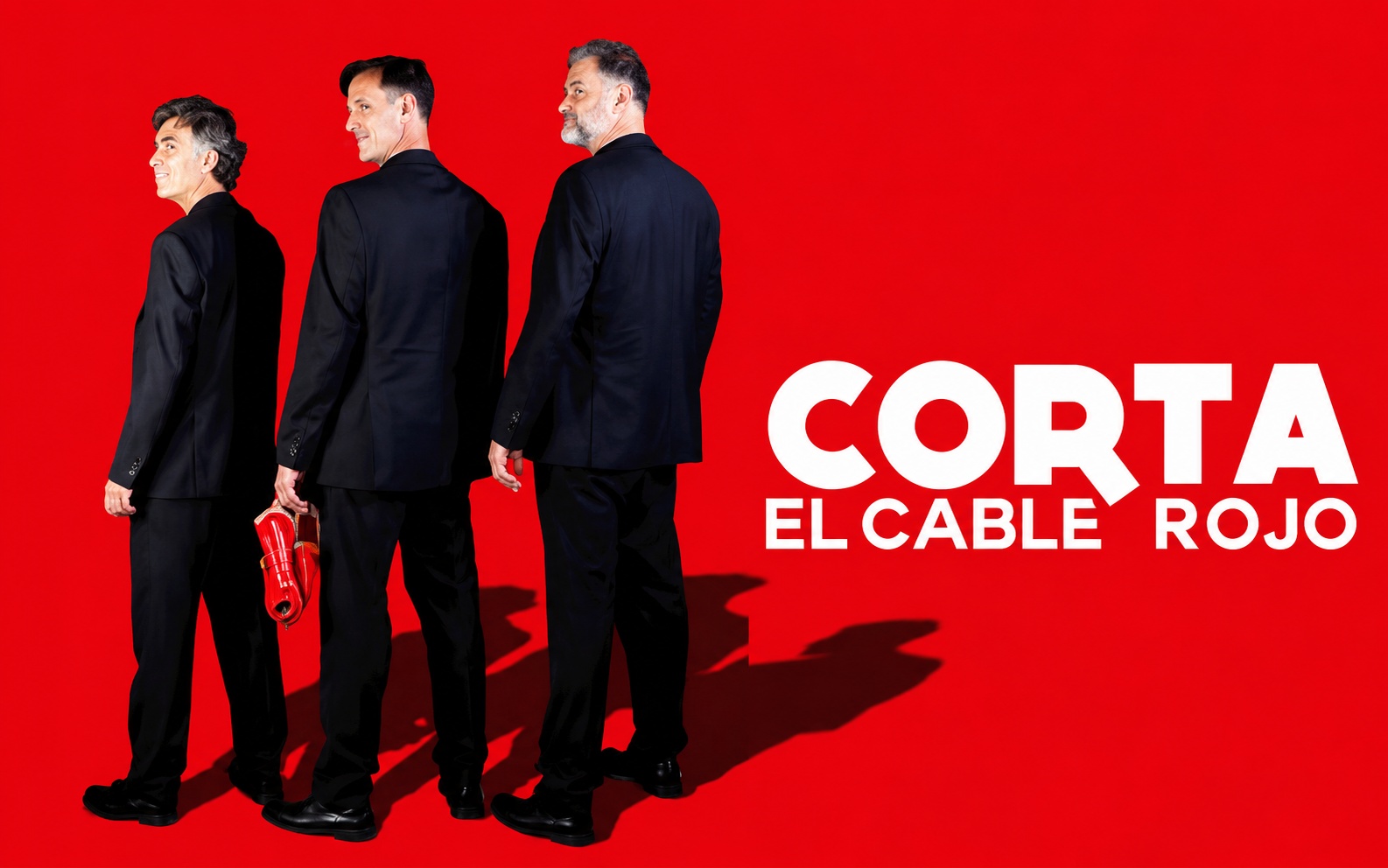 Corta el Cable Rojo