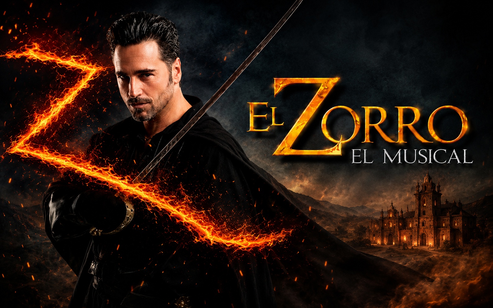 El Zorro