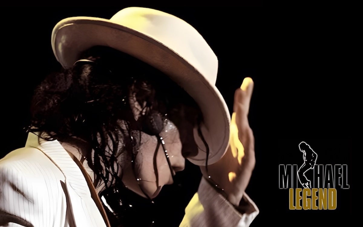 Michael Legend