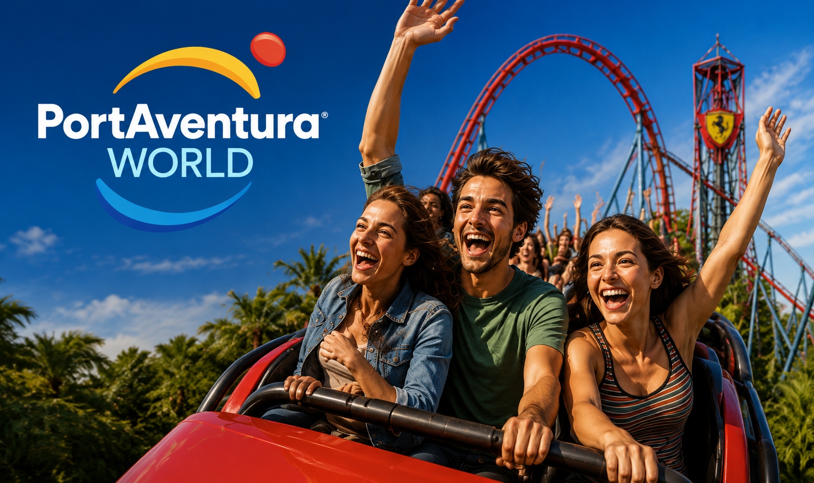 Port Aventura World