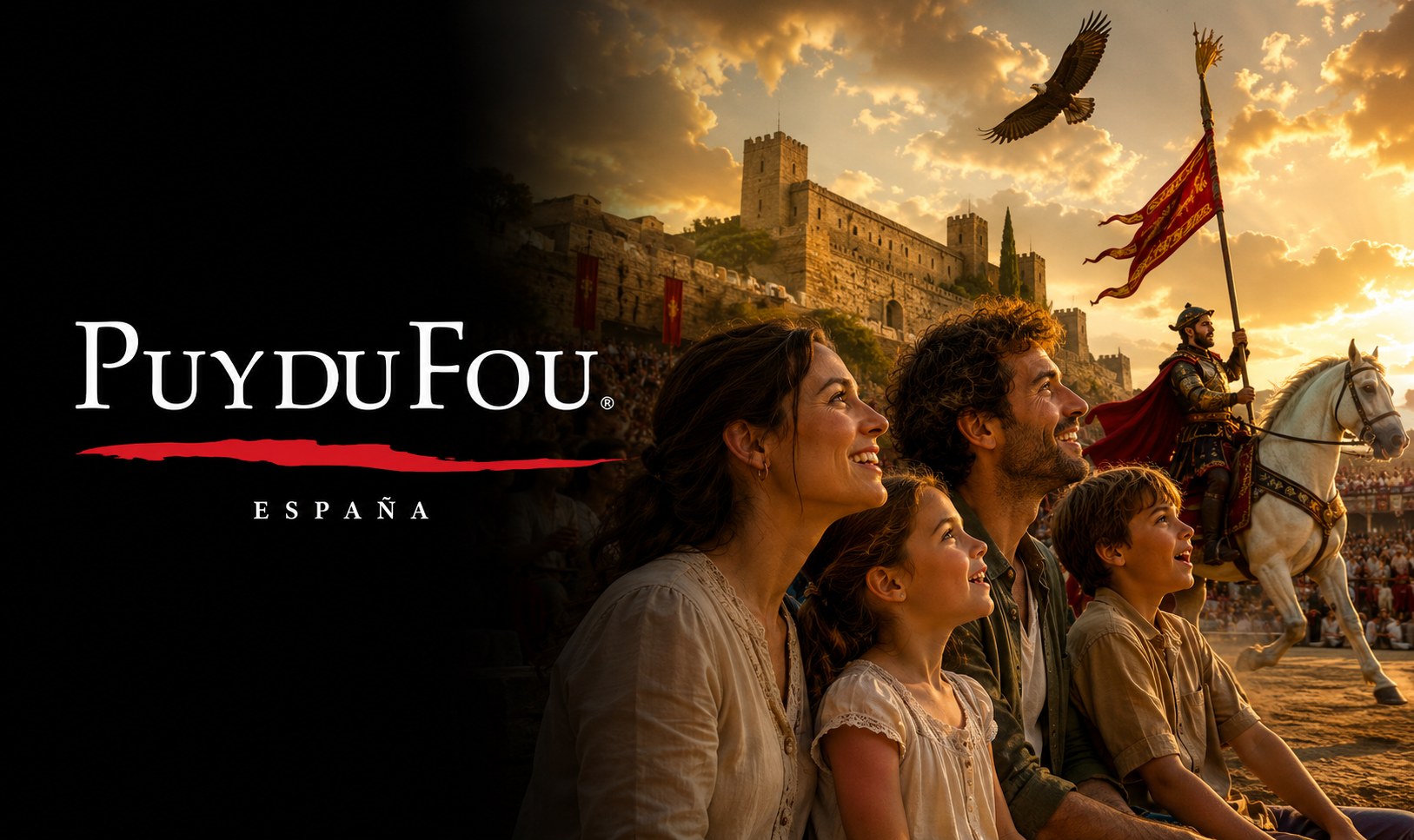 Puy du Fou