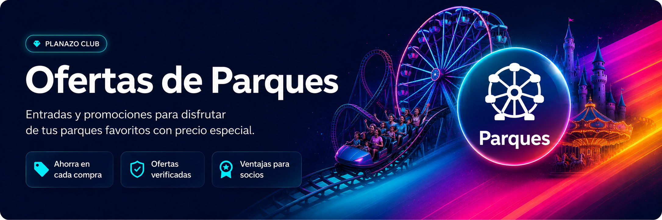 PortAventura World